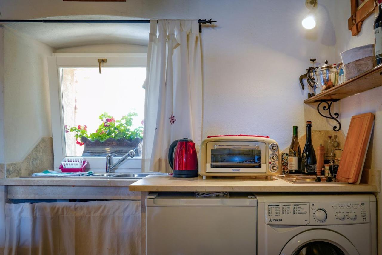 Inn Piazza In Montemerano, The Heart Of Tuscany 외부 사진