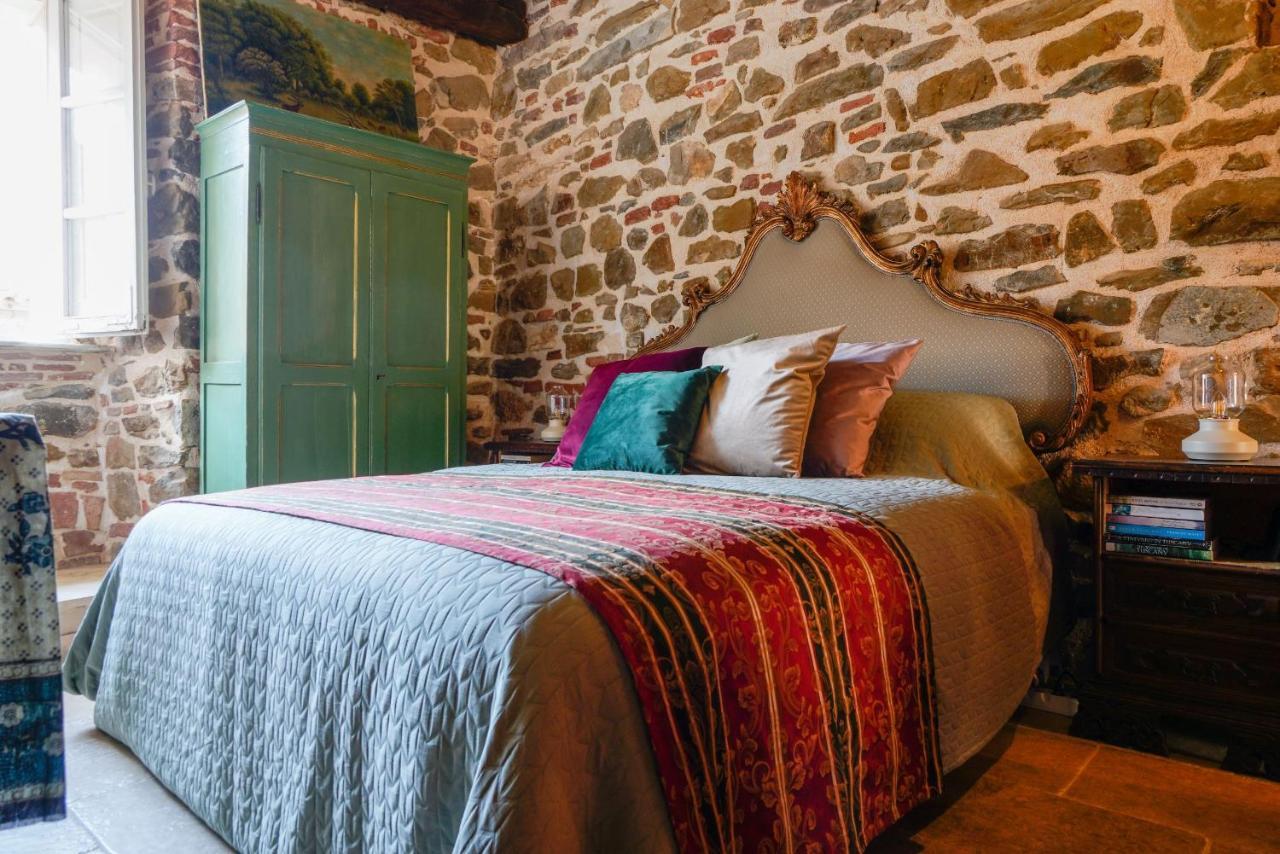 Inn Piazza In Montemerano, The Heart Of Tuscany 외부 사진