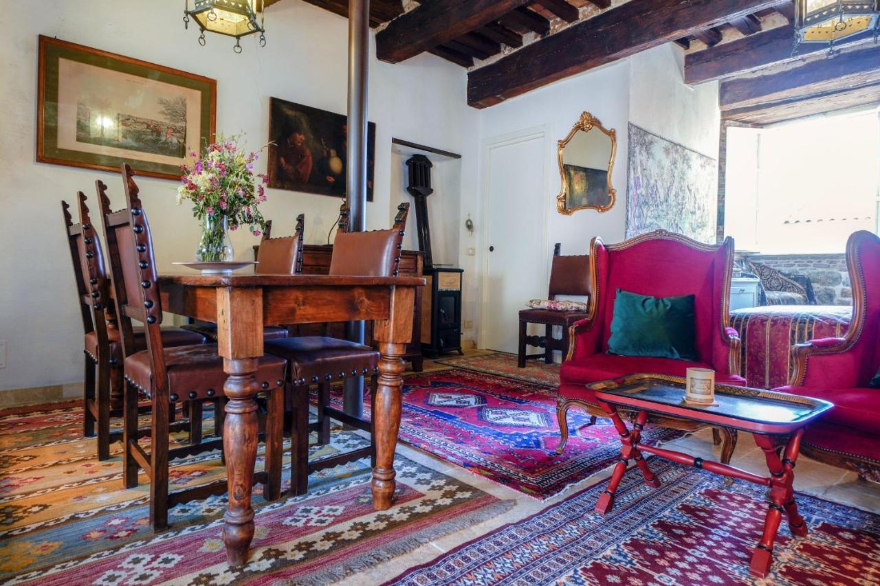 Inn Piazza In Montemerano, The Heart Of Tuscany 외부 사진