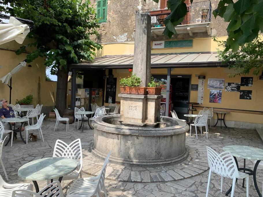 Inn Piazza In Montemerano, The Heart Of Tuscany 외부 사진